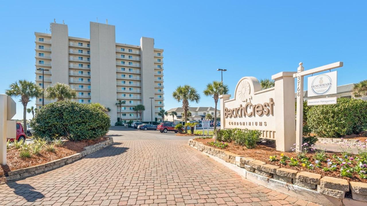 Beachcrest 306 Santa Rosa Beach Exterior photo