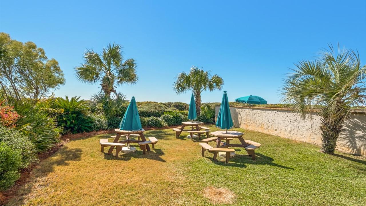 Beachcrest 306 Santa Rosa Beach Exterior photo