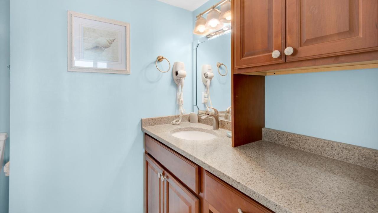 Beachcrest 306 Santa Rosa Beach Exterior photo