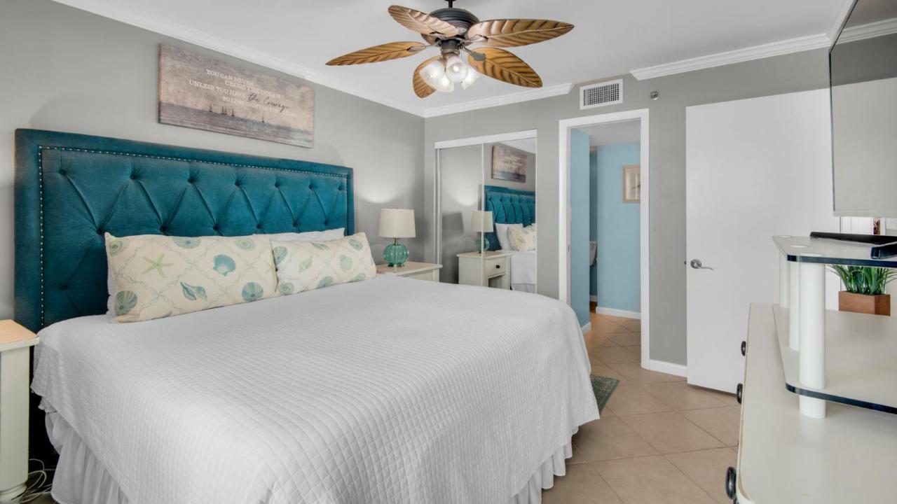 Beachcrest 306 Santa Rosa Beach Exterior photo